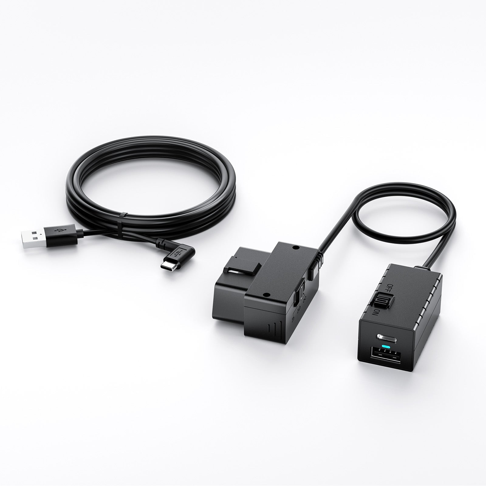 viofo-op100-obd-ii-stromkabel-f-r-dashcam-mit-24h-parkmodus image 1