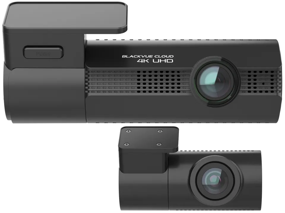 blackvue-elite-9-2ch-4k-uhd-2k-qhd-dual-dashcam image 1