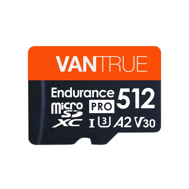 vantrue-microsd-speicherkarte-512gb-u3-f-r-dashcam-4k image 1