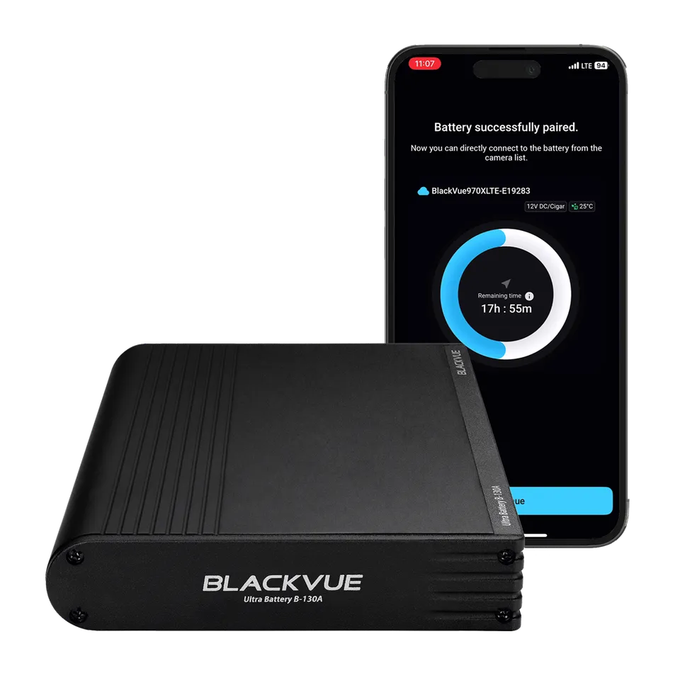 blackvue-b-130a-96wh-akku-pack-f-r-park-berwachung-mit-app-und-cloud image 1