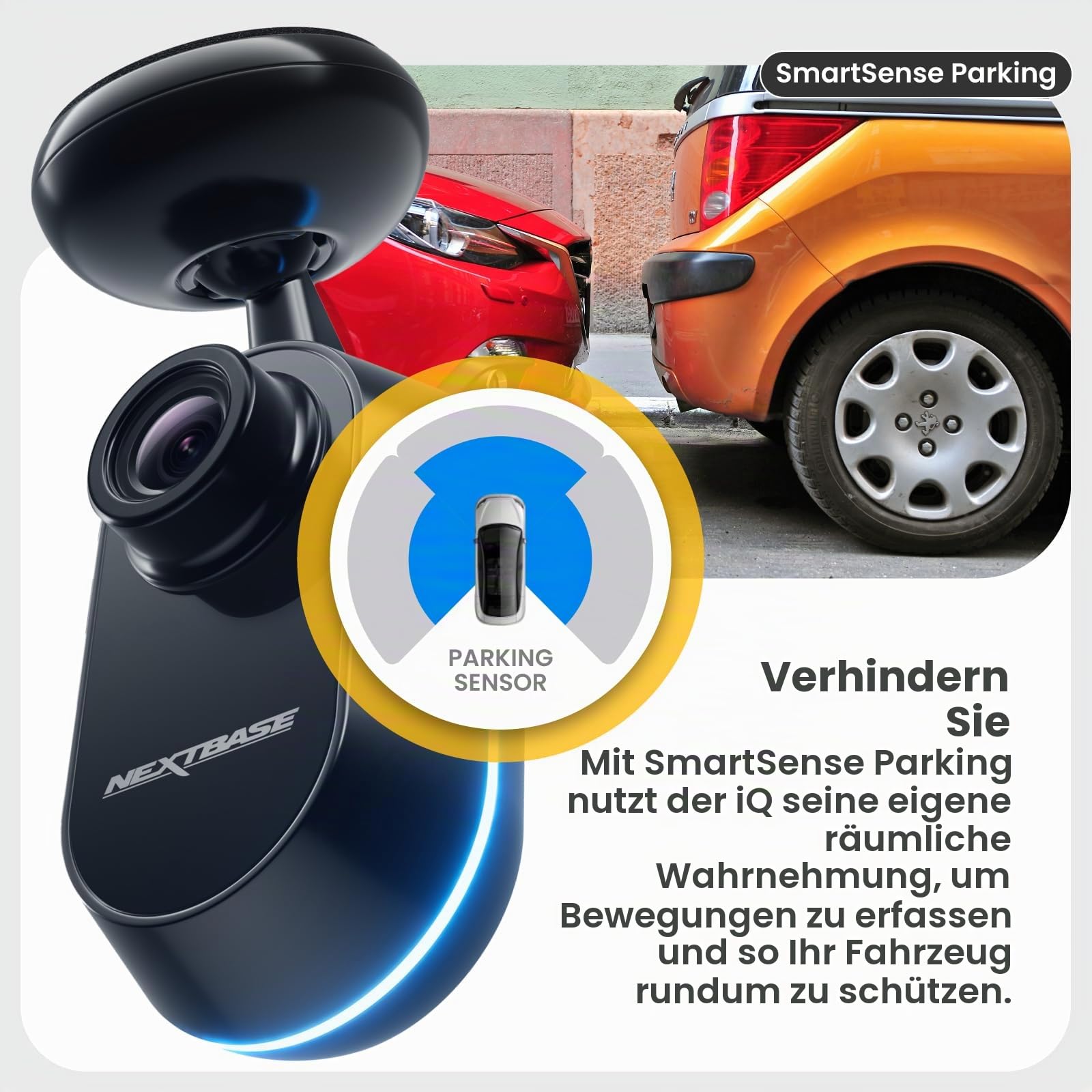 nextbase-iq-rear-window-camera-2k-qhd-r-ckfahrkamera-f-r-iq-smart-dashcam image 5