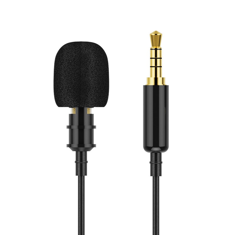 viofo-lavalier-mikrofon-omnidirektional-mit-3-5-mm-klinke image 3