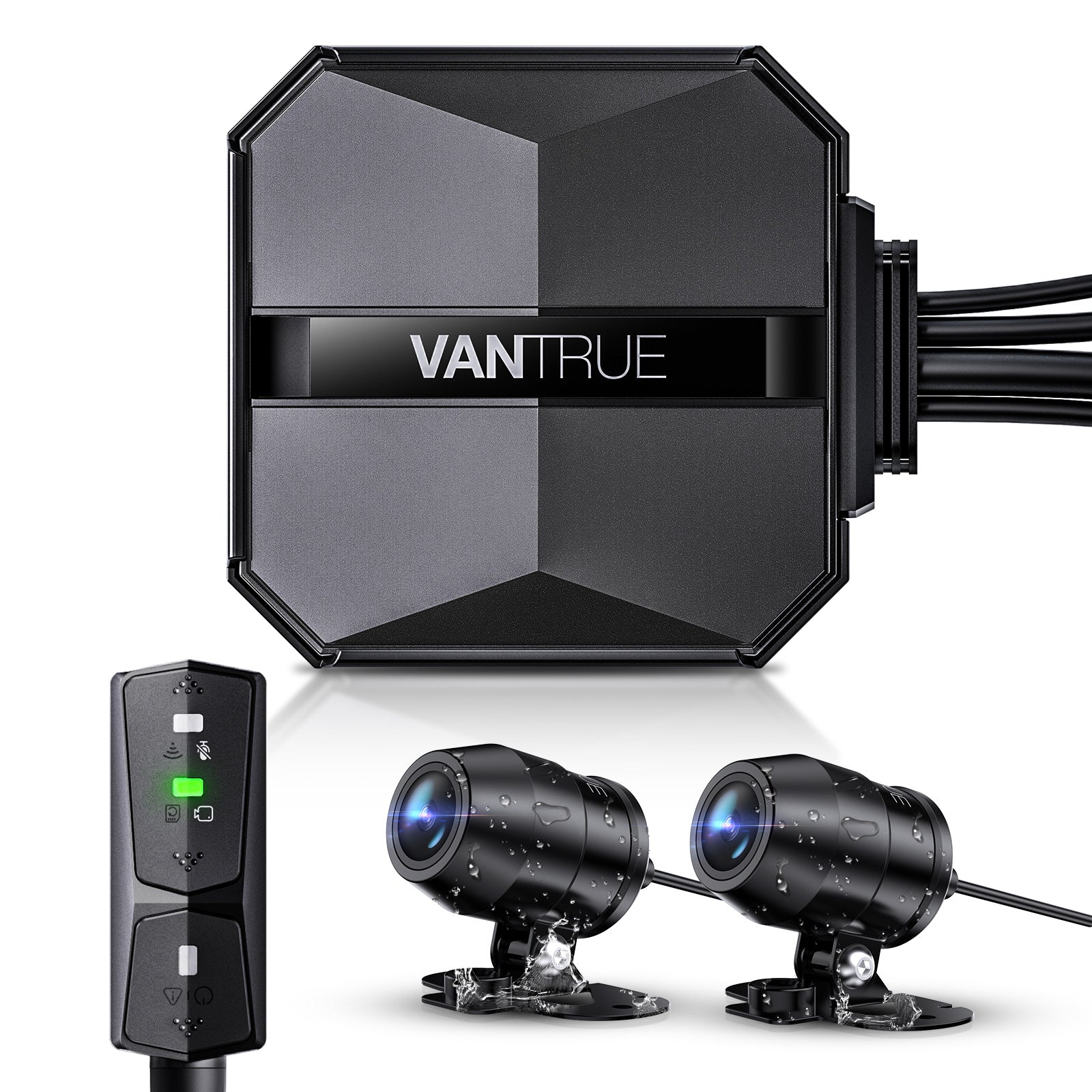 vantrue-falcon-f1-motorrad-dashcam-dual-2160p-1080p-mit-wifi-und-gps image 3