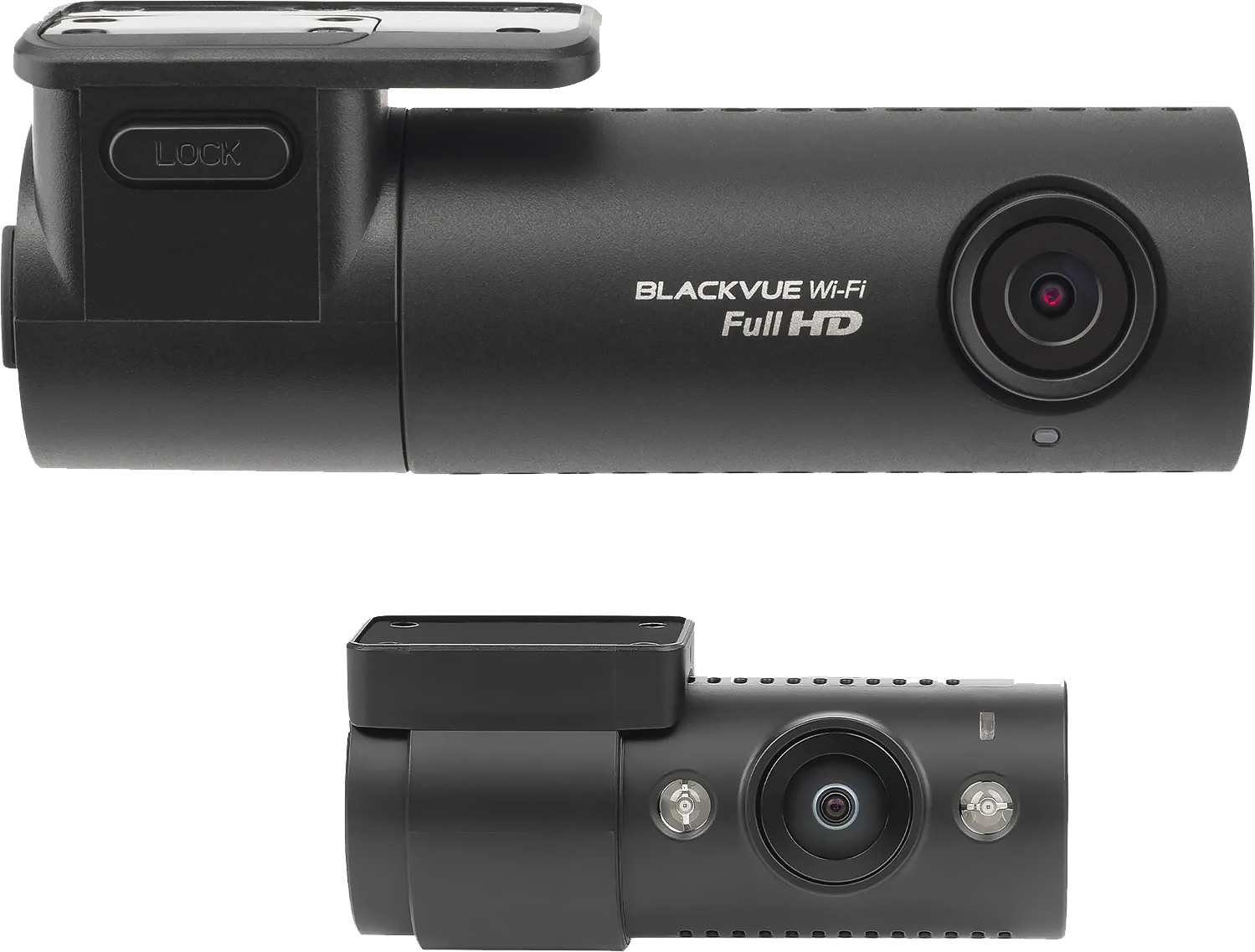 blackvue-dr590x-2ch-ir-mit-gps-2-kanal-dashcam-mit-full-hd-front-und-infrarot-in image 1