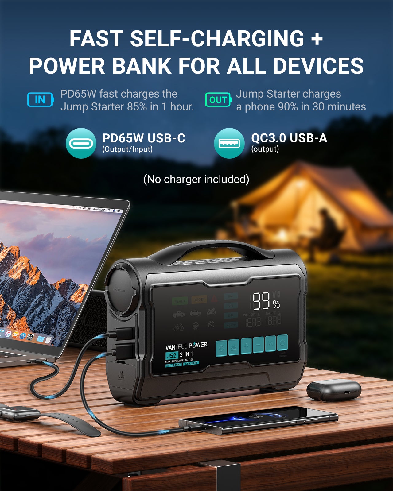 vantrue-js2-starthilfe-kompressor-mit-65w-usb-c-und-notlicht image 4