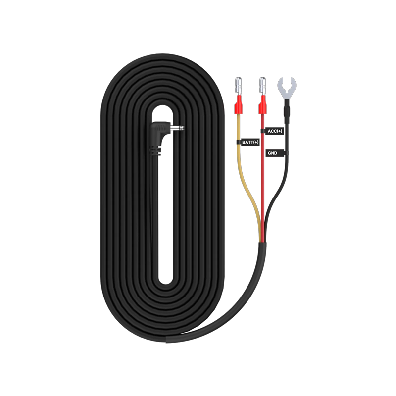 blackvue-hardwire-kit-parkmodus-hardwiring-kabel-f-r-x-serie-und-elite image 2