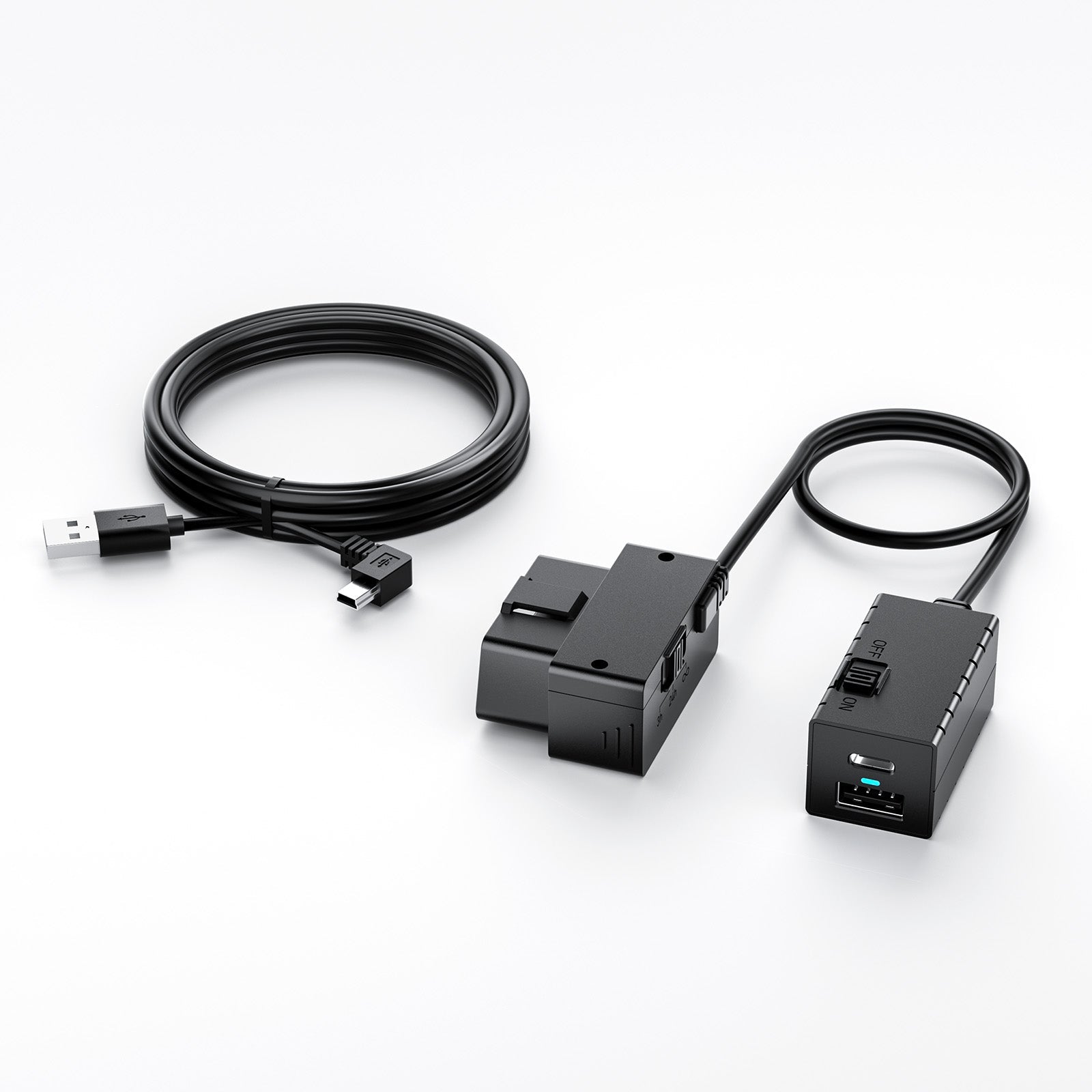 viofo-op100-obd-ii-stromkabel-f-r-dashcam-mit-24h-parkmodus image 2