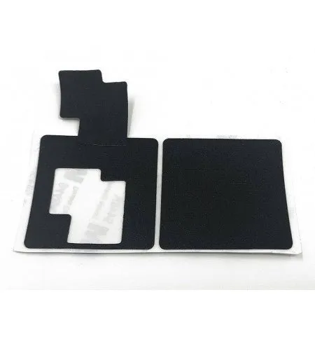 viofo-a119-serie-eva-schaumpads-0-5-mm-2-st-ck-f-r-a119-a119s-a119-v3 image 1