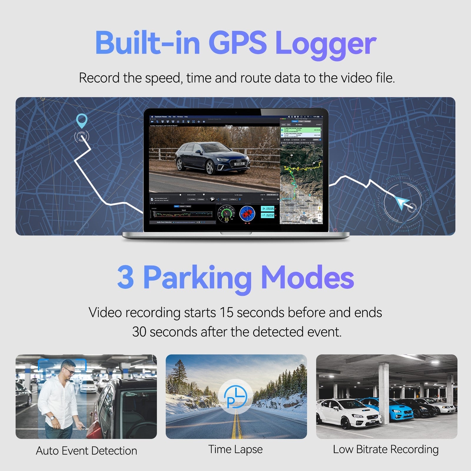 viofo-a129-pro-duo-4k-front-1080p-heck-dual-dashcam-mit-wi-fi-gps image 5