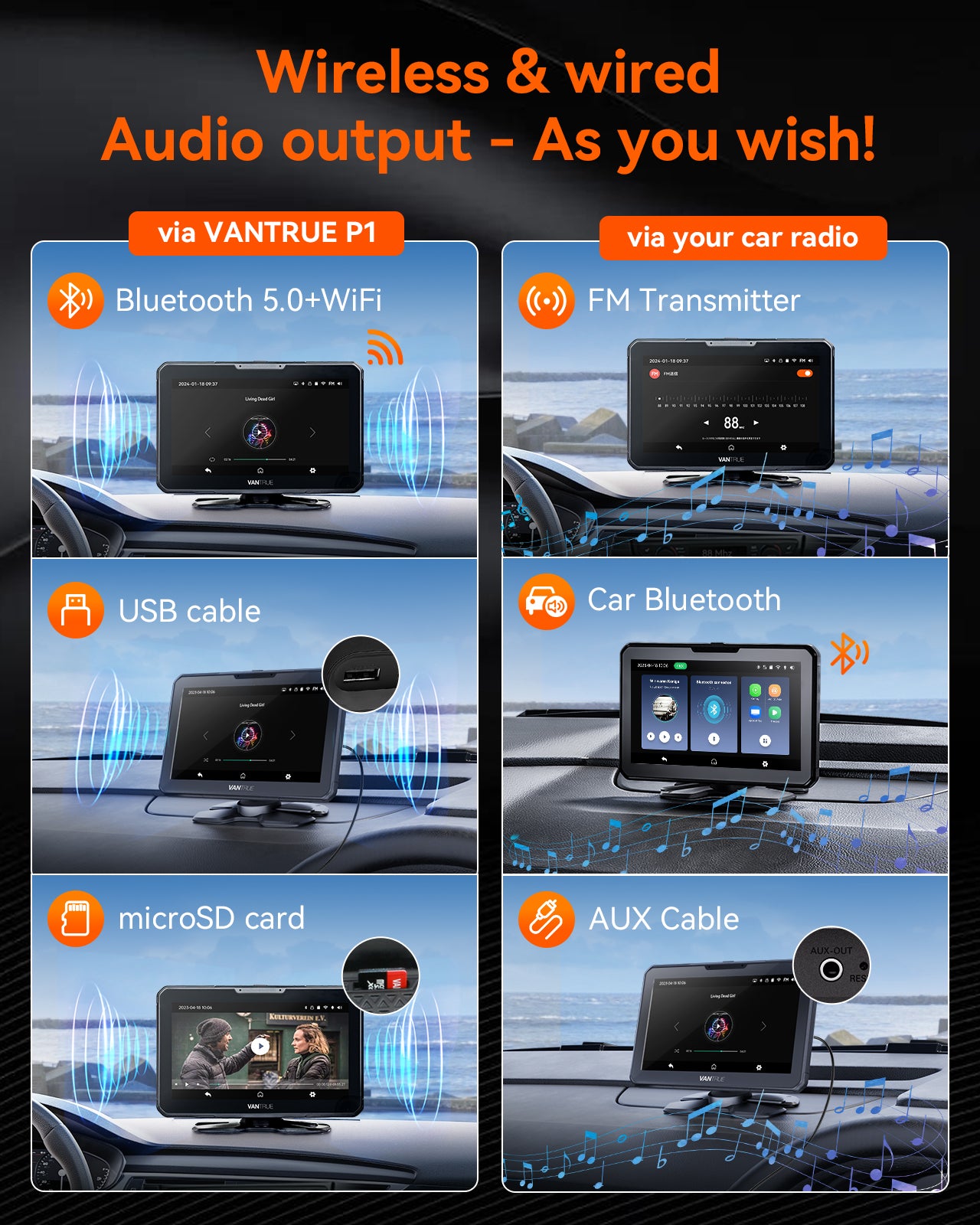 vantrue-pilot-1-carplay-display-7-zoll-full-hd-mit-android-auto image 8