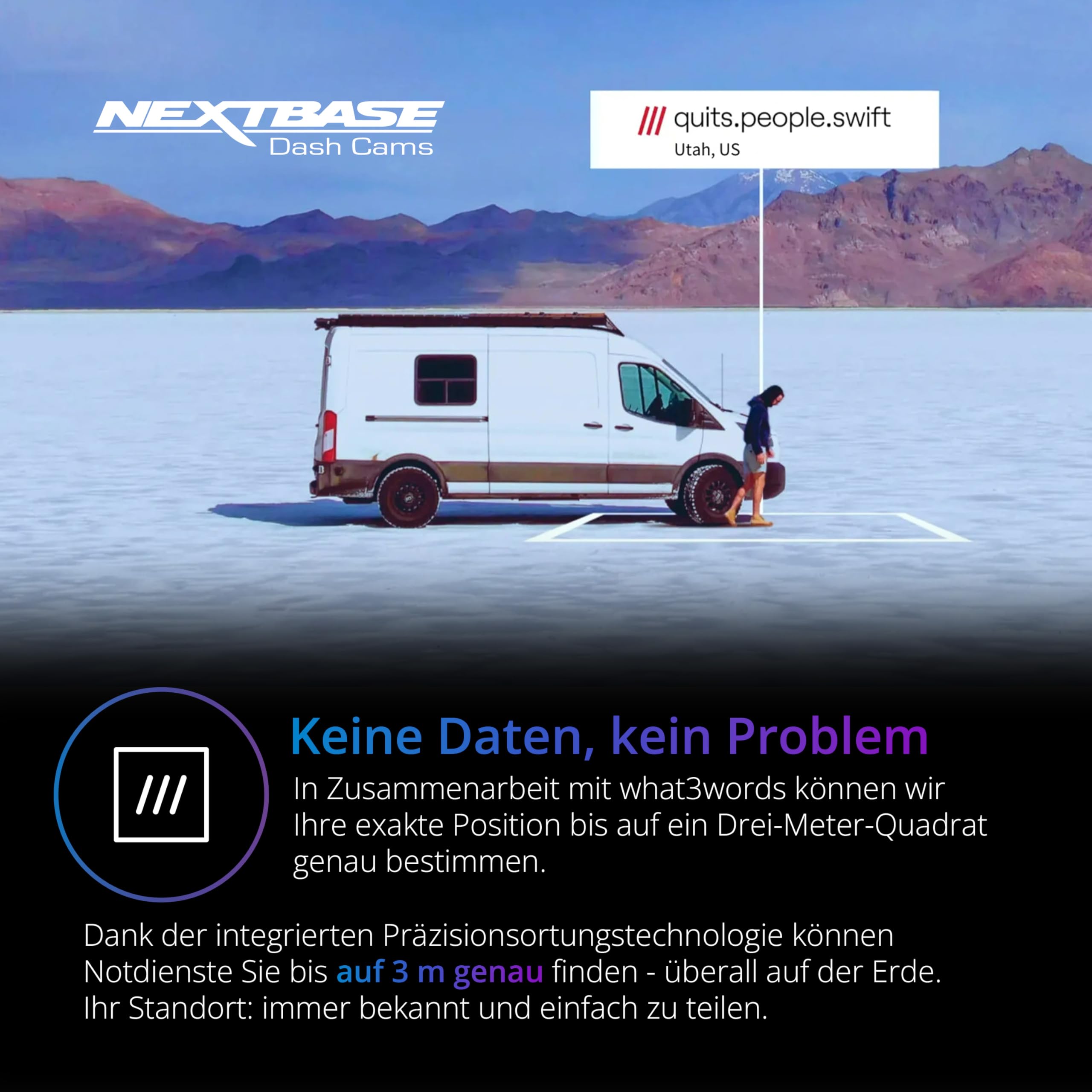 nextbase-622gw-dashcam-4k-2160p-mit-parkmodus-24-7-und-nachtsicht-pro image 8