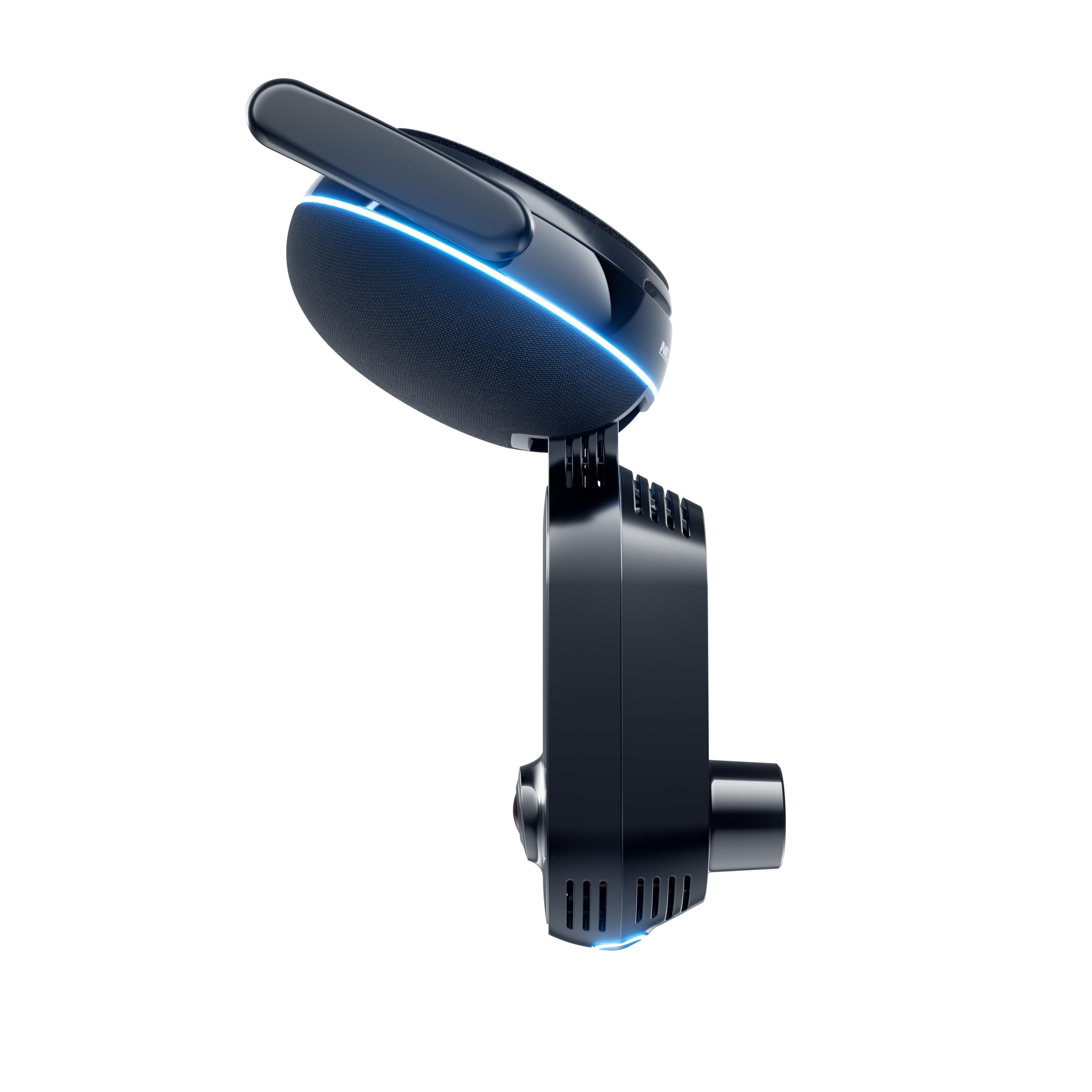 nextbase-iq-4k-smart-dashcam-2160p-mit-innenraum-kamera-und-park-ki image 3