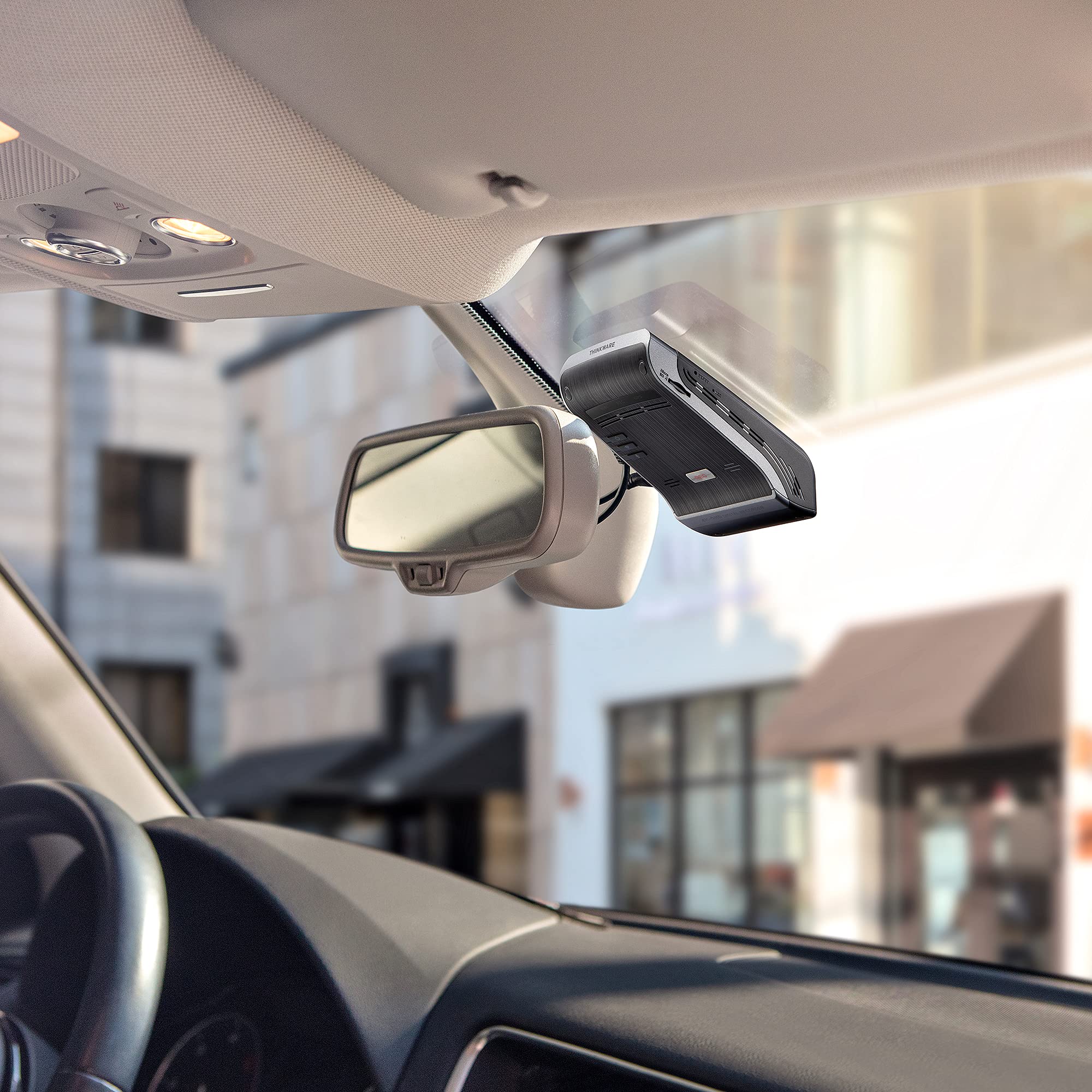 thinkware-u1000-4k-uhd-dashcam-3840x2160-mit-gps-wlan-parkmodus-und-sony-sensor- image 5