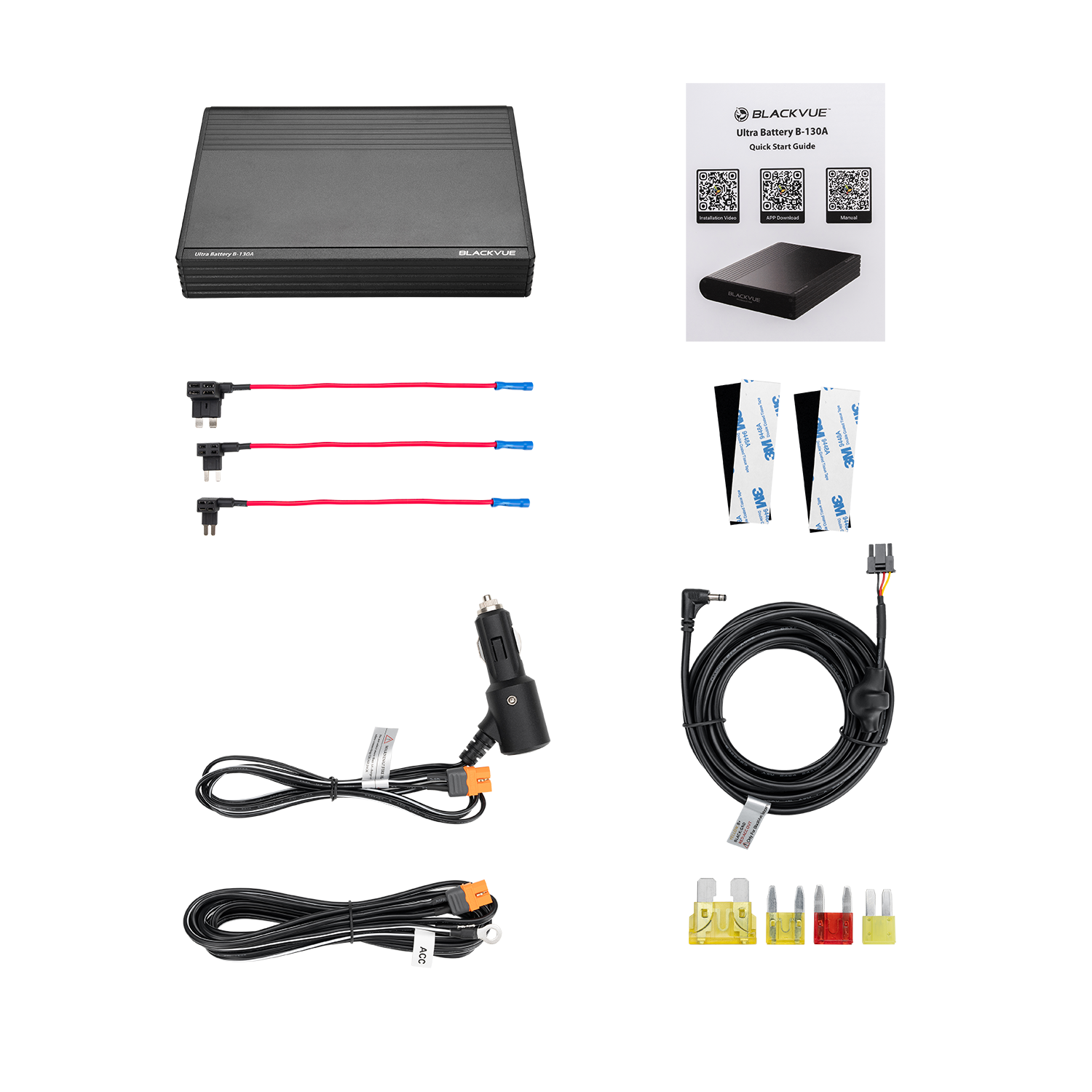 blackvue-b-130a-96wh-akku-pack-f-r-park-berwachung-mit-app-und-cloud image 7