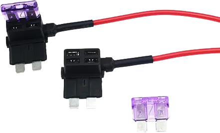 blackvue-fuse-taps-sicherungsadapter-2er-set image 1