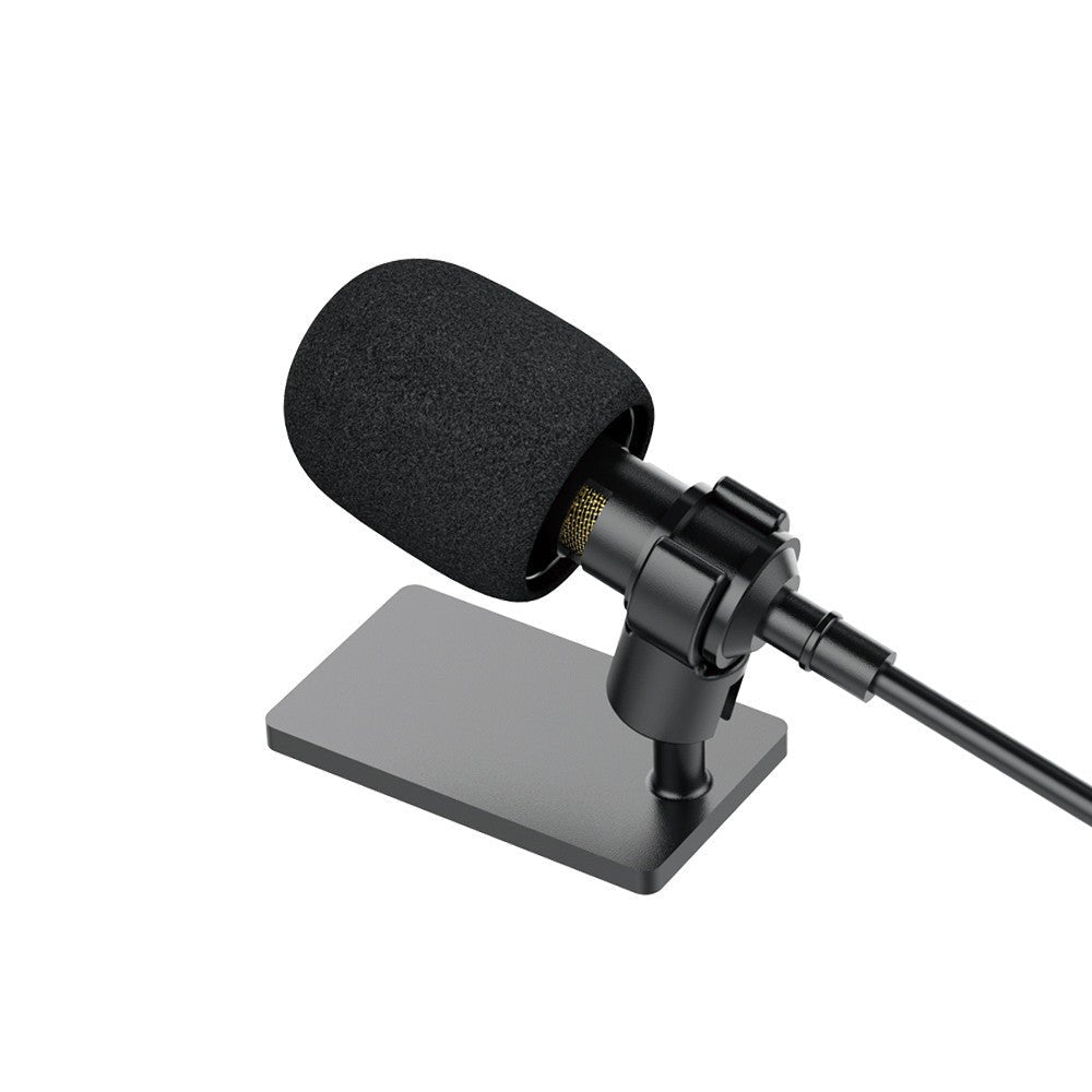 viofo-lavalier-mikrofon-omnidirektional-mit-3-5-mm-klinke image 6