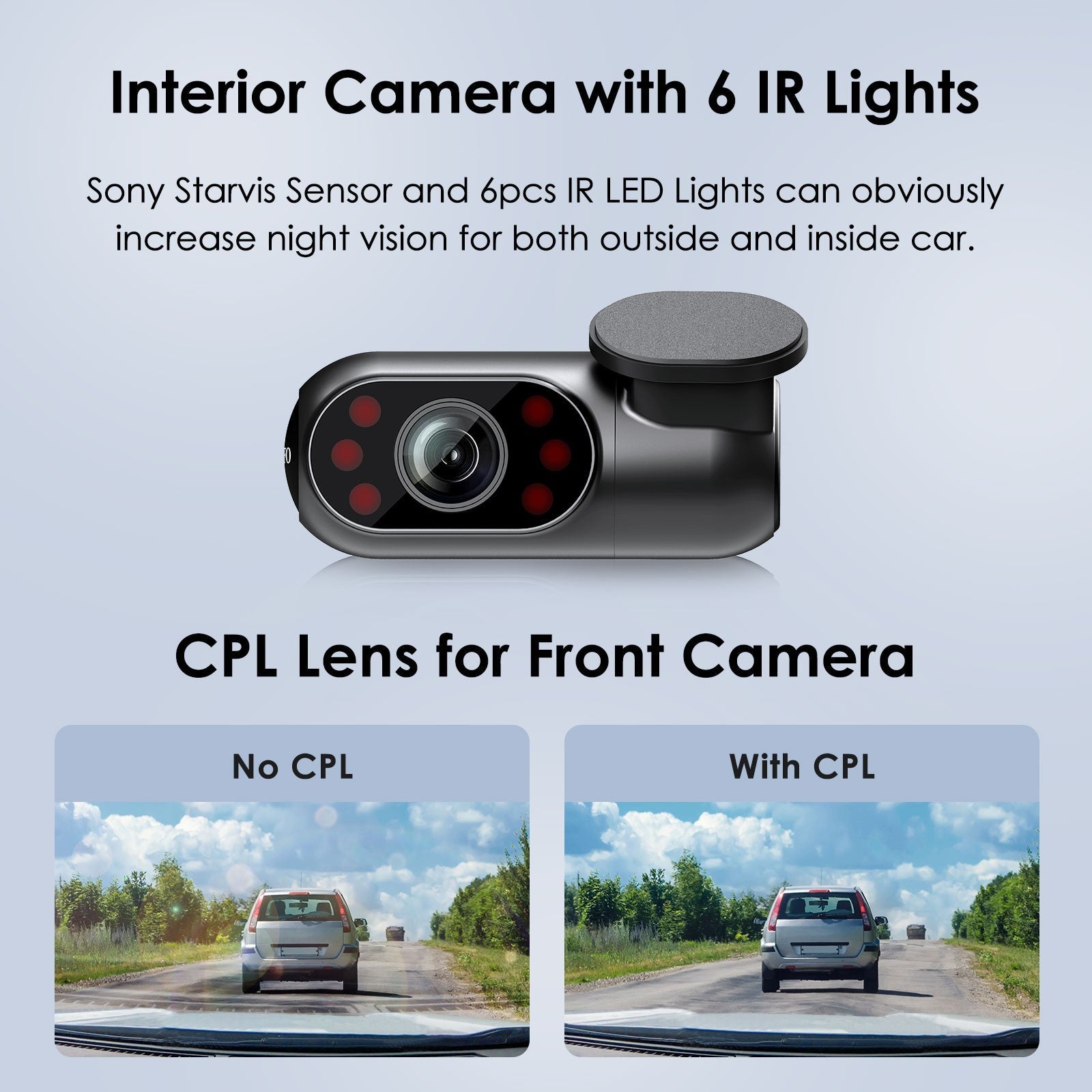 viofo-a139-3ch-3-kanal-dashcam-front-2k-innen-heck-1080p-wifi-gps image 5