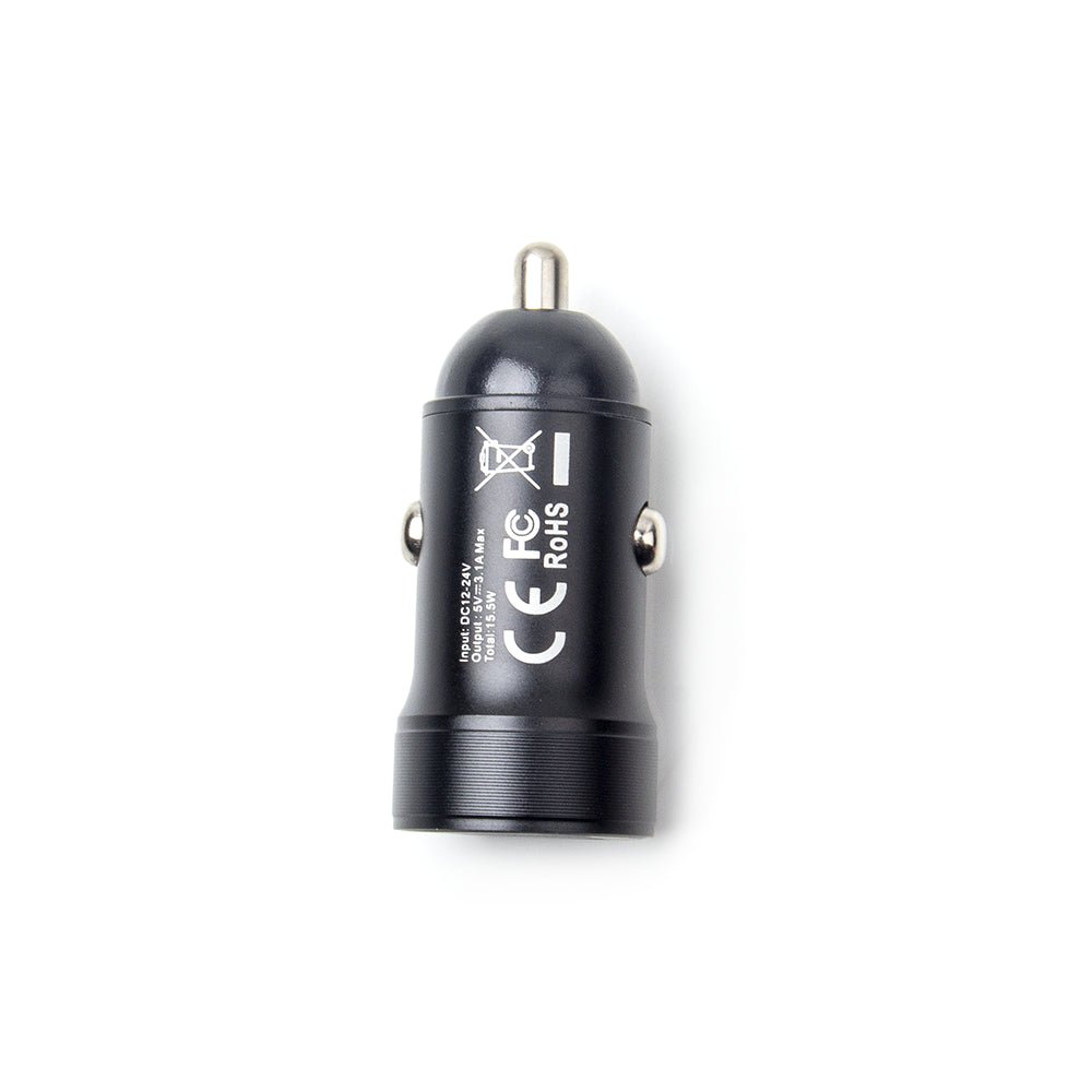 viofo-a119-mini-a119-mini-2-type-c-dual-usb-autoladeger-t-mit-3-5-m-stromkabel image 4
