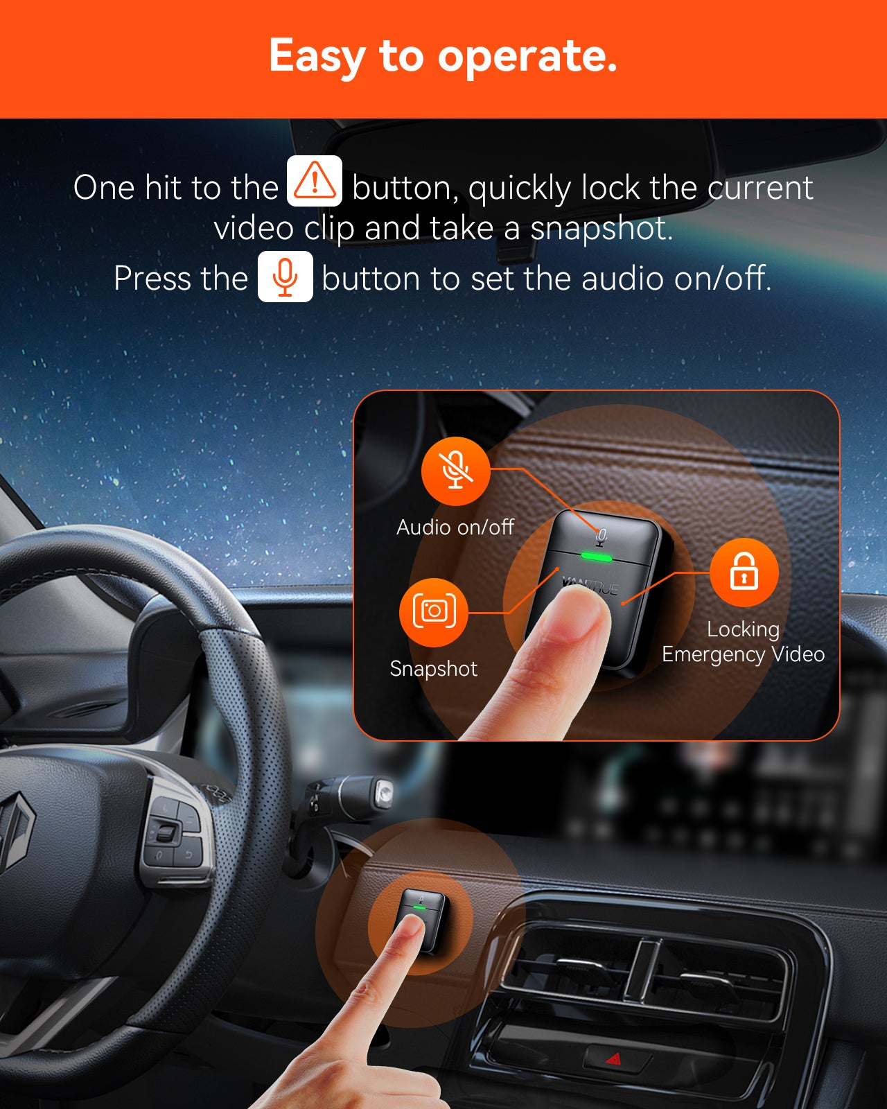 vantrue-fernbedienung-f-r-dashcam-e360-ace-e360-n5-n4-pro-s1-pro-e3-e2-n2x image 3