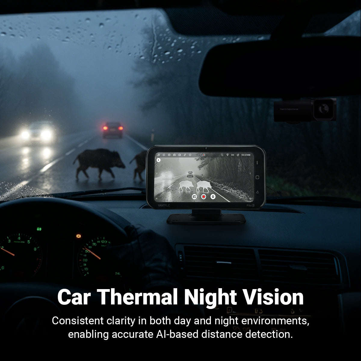 vantrue-pilot-2-4-kanal-thermal-imaging-smart-dashcam-mit-carplay image 2