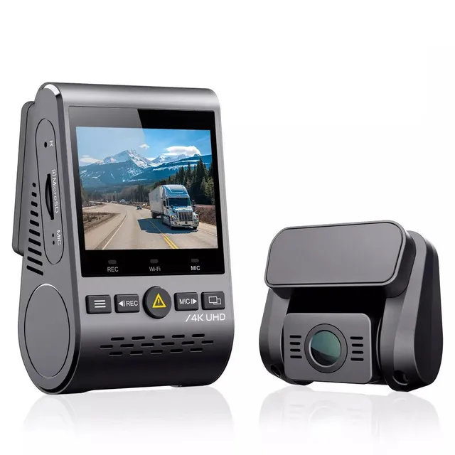 viofo-a129-pro-duo-4k-front-1080p-heck-dual-dashcam-mit-wi-fi-gps image 1