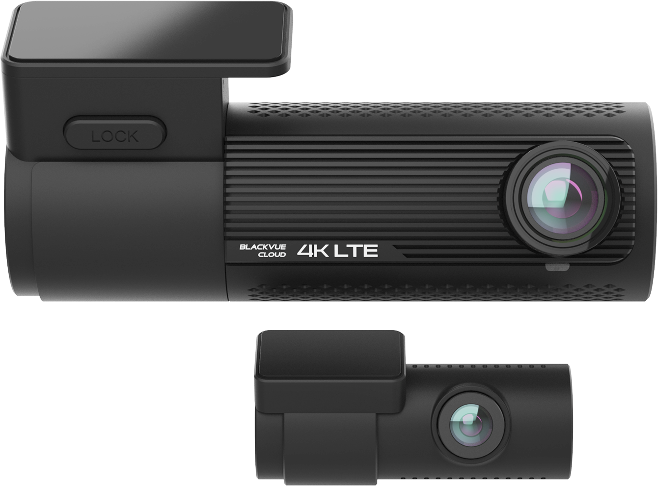 blackvue-dr970x-2ch-lte-plus-ii-gl-4k-dashcam-mit-lte image 1