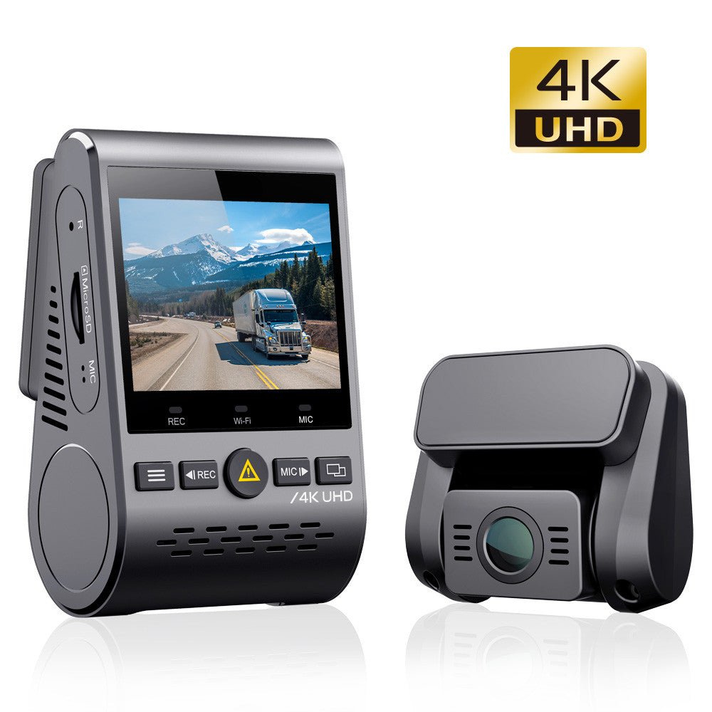 viofo-a129-pro-duo-4k-front-1080p-heck-dual-dashcam-mit-wi-fi-gps image 2
