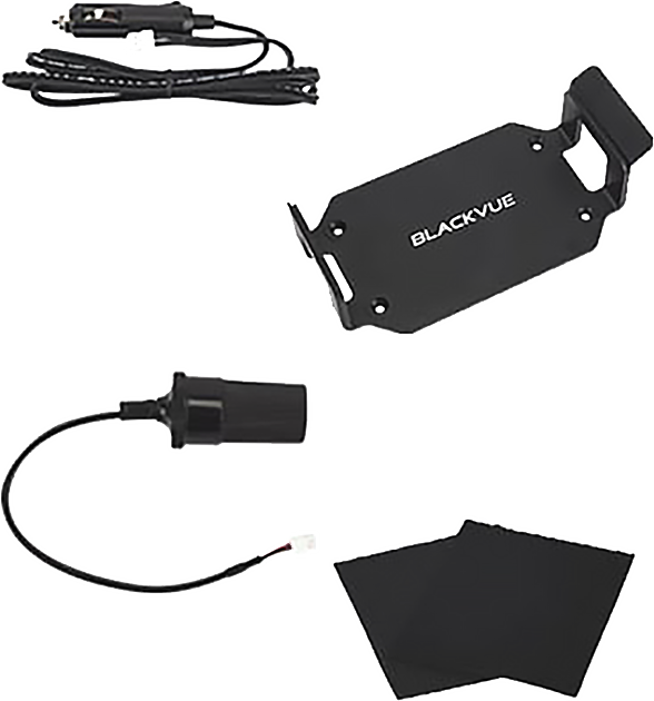 blackvue-power-magic-battery-pack-b-112-zubeh-r-set-kabel-halterung-und-befestig image 1