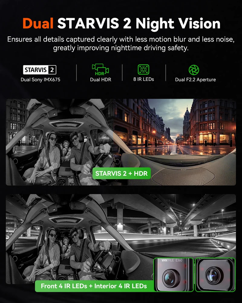 vantrue-e360-ace-dashcam-5-2k-360-grad-panorama image 5