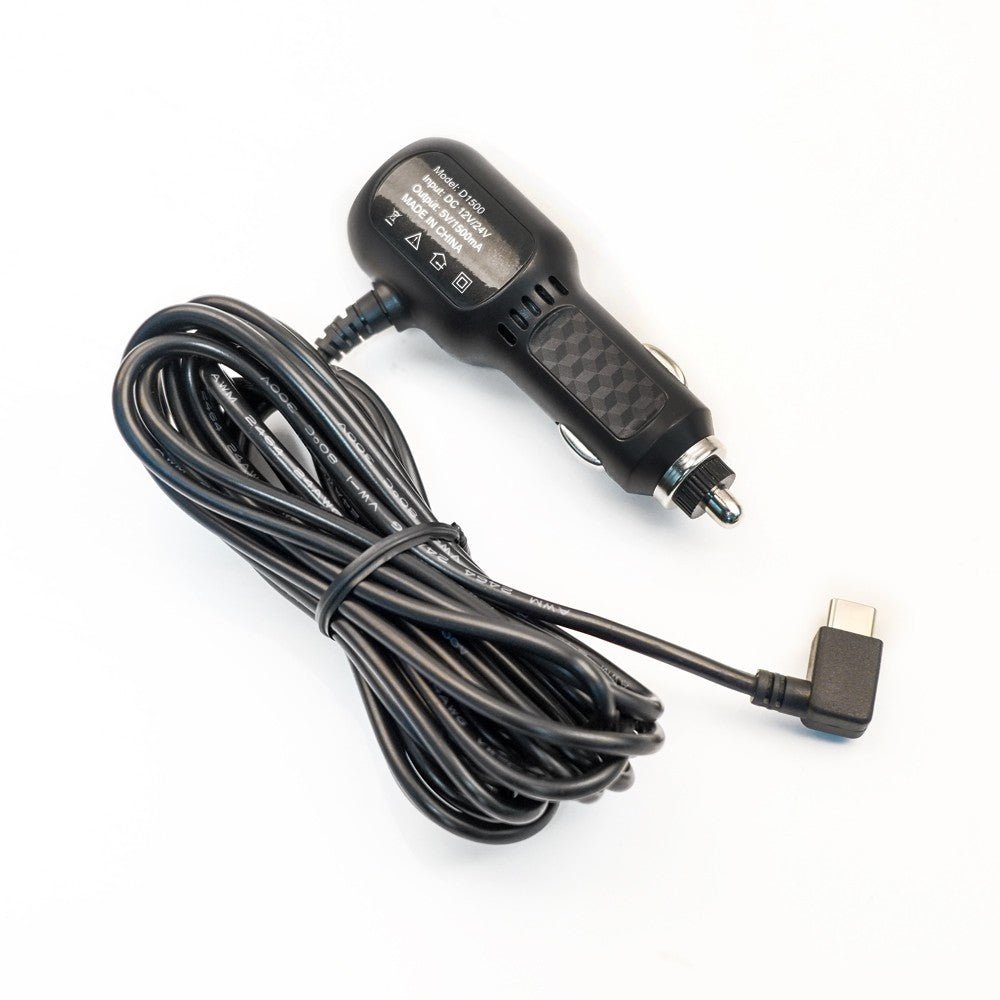 viofo-d1500-type-c-autoladeger-t-f-r-wm1-12v-24v image 4