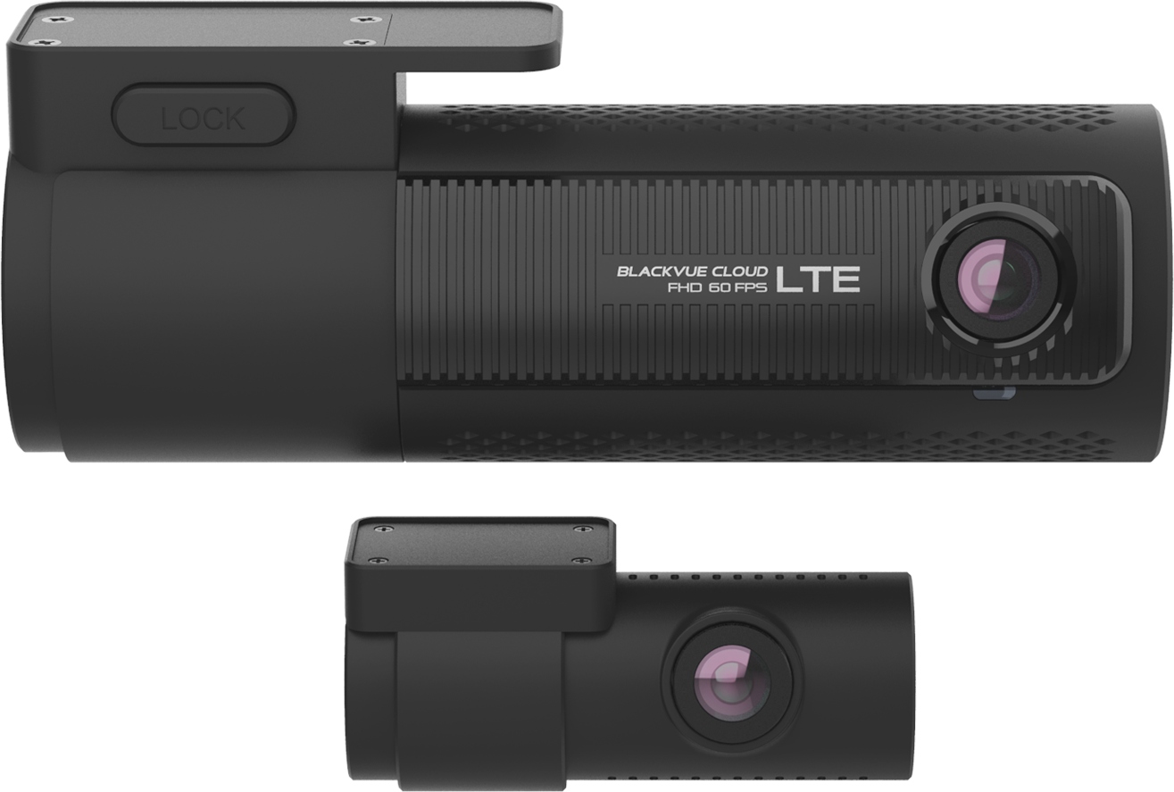 blackvue-dr770x-2ch-lte-na-full-hd-dashcam-front-heck-mit-lte-wi-fi-und-parkmodu image 1