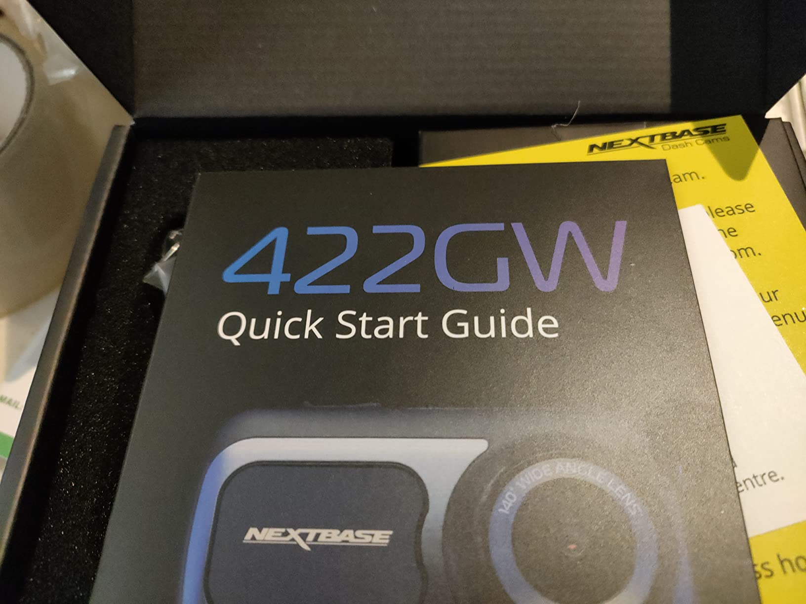 Sehr gutes Bundle für Vielfahrer