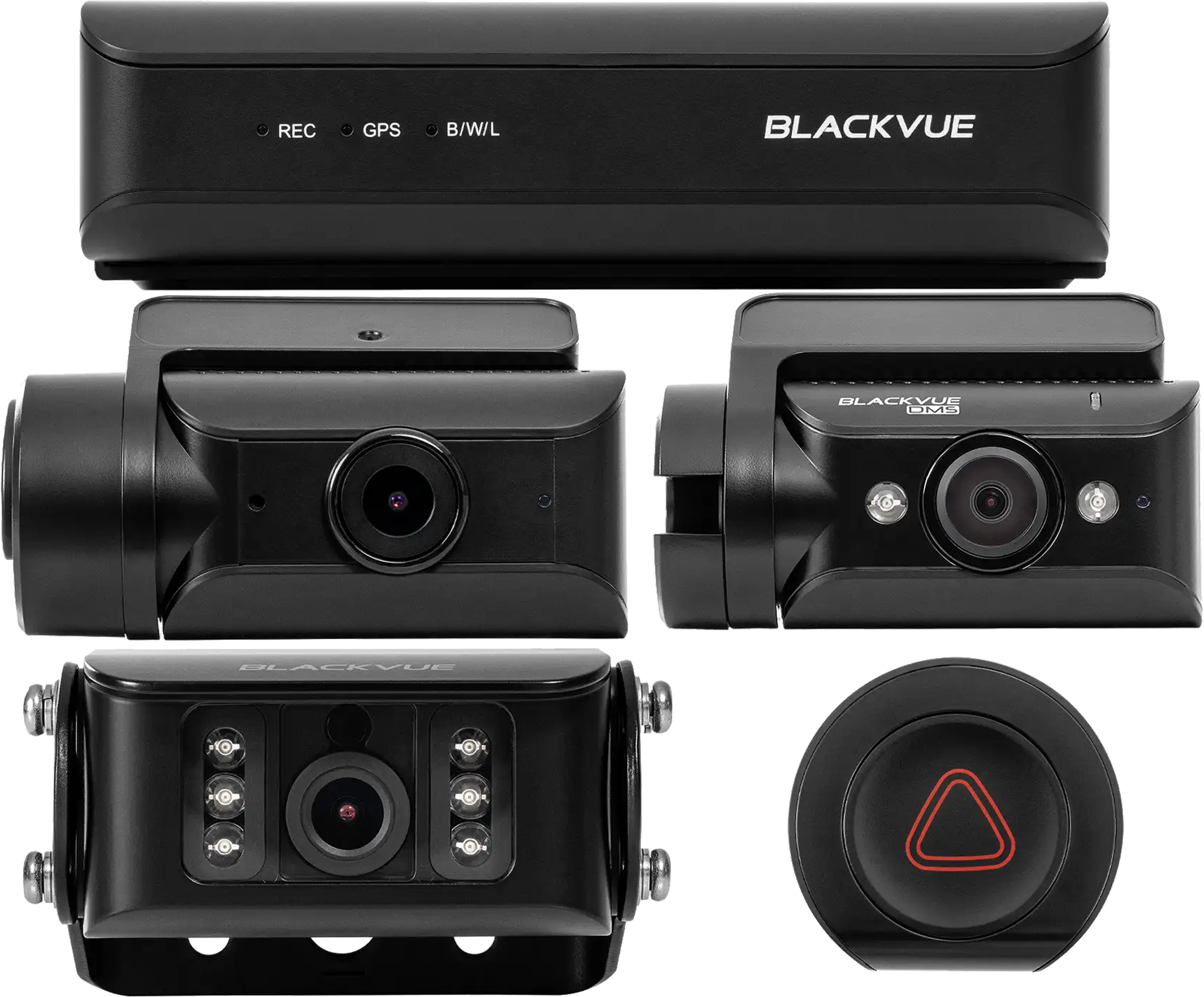 blackvue-dr770x-box-3ch-dms-truck-pro-dashcam image 1