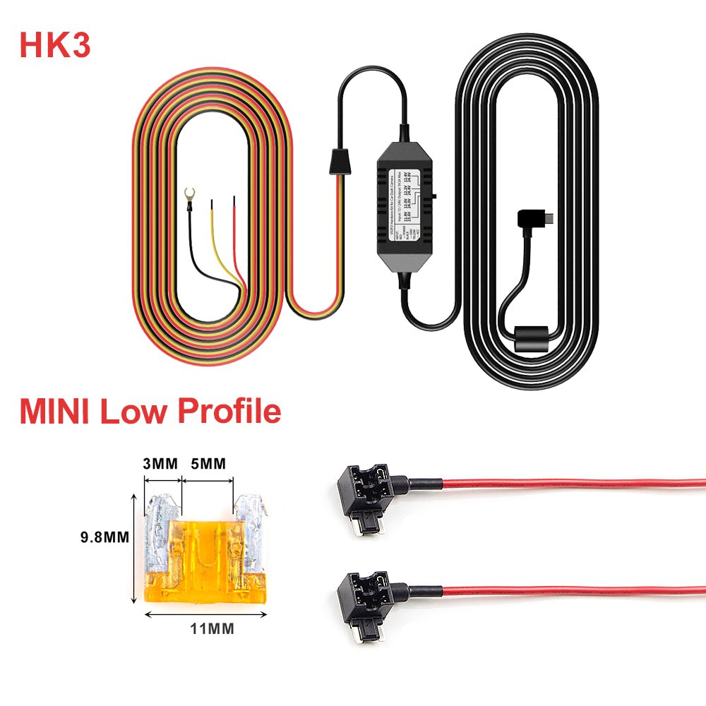 viofo-mini-hk3-acc-hardwire-kit-mini-usb-f-r-a119-v3-a129-serie-parkmodus image 7