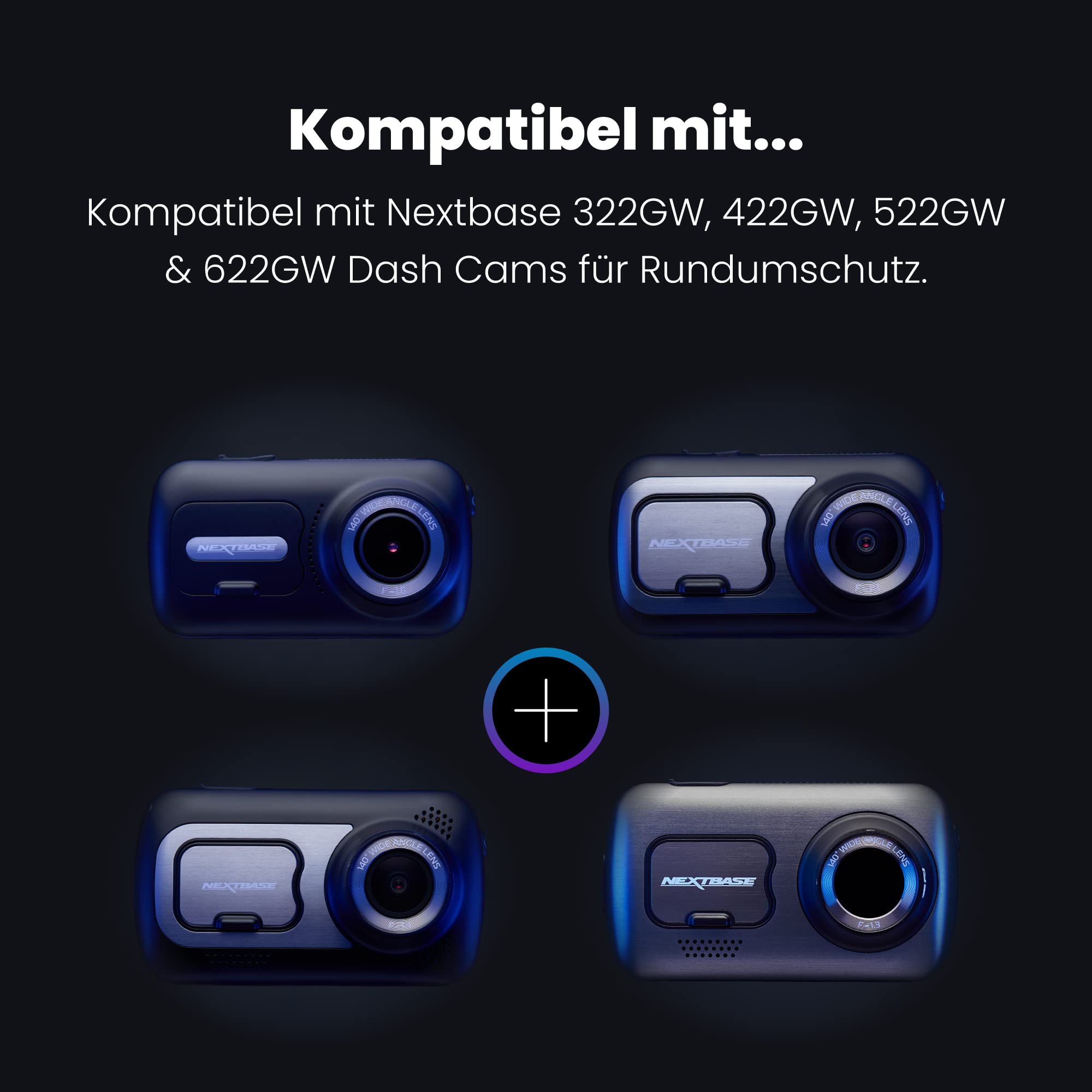 nextbase-series-2-r-ckkamera-zusatzkamera-f-r-322gw-422gw-522gw-622gw image 7