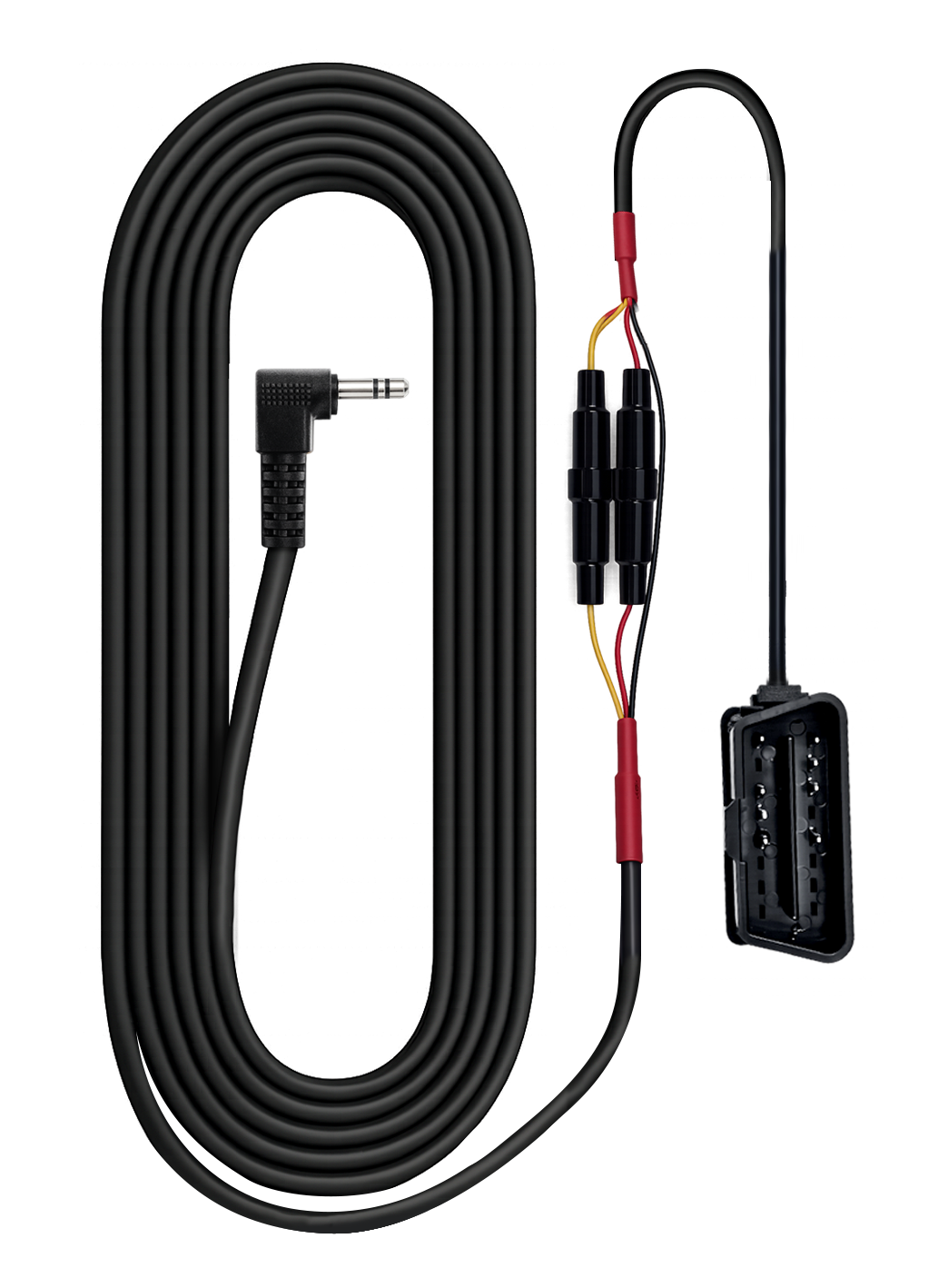 blackvue-obd-ii-power-kabel-f-r-parkmodus-dashcam-stromversorgung image 1