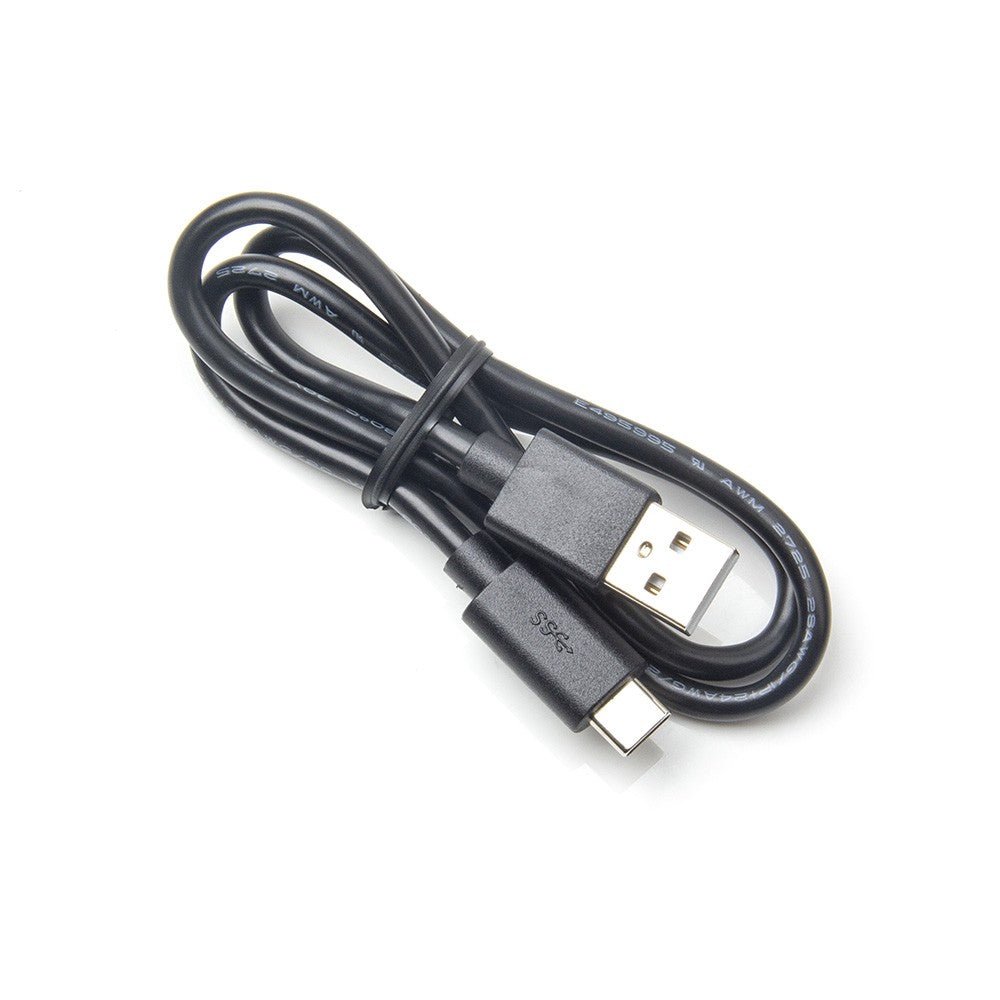 viofo-usb-a-auf-usb-c-datenkabel-kurz-50-cm-f-r-dashcam image 1