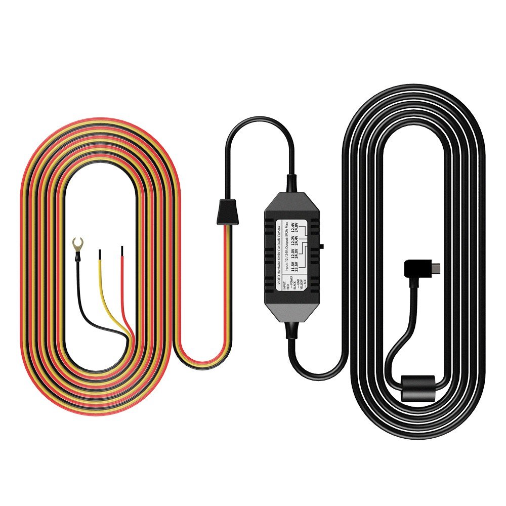 viofo-mini-hk3-acc-hardwire-kit-mini-usb-f-r-a119-v3-a129-serie-parkmodus image 2