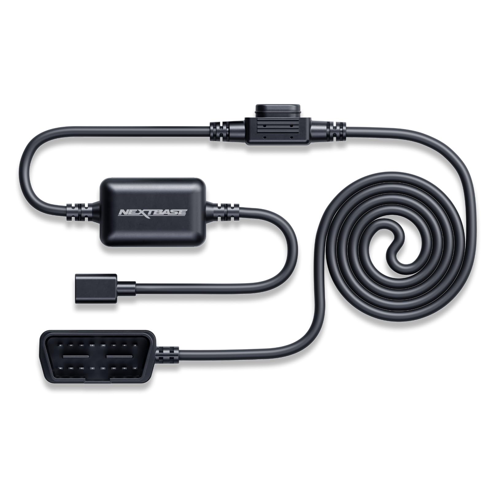 nextbase-piqo-quick-connect-obd-kabel-f-r-dashcam-parkmodus image 1