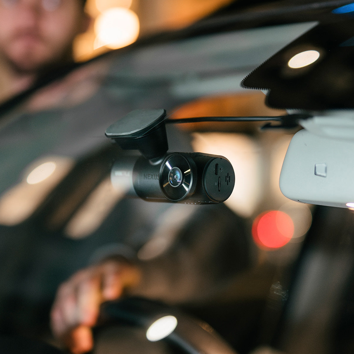 vantrue-nexus-2x-2-kanal-dashcam-2-7k-1080p-mit-sony-starvis-2-und-hdr image 2