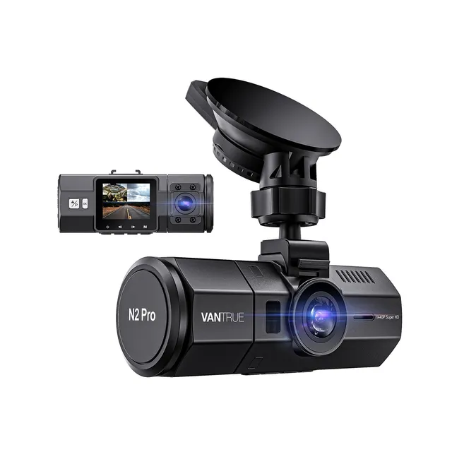 vantrue-ondash-n2-pro-general-berholt-dual-1080p-front-innen-dashcam image 1