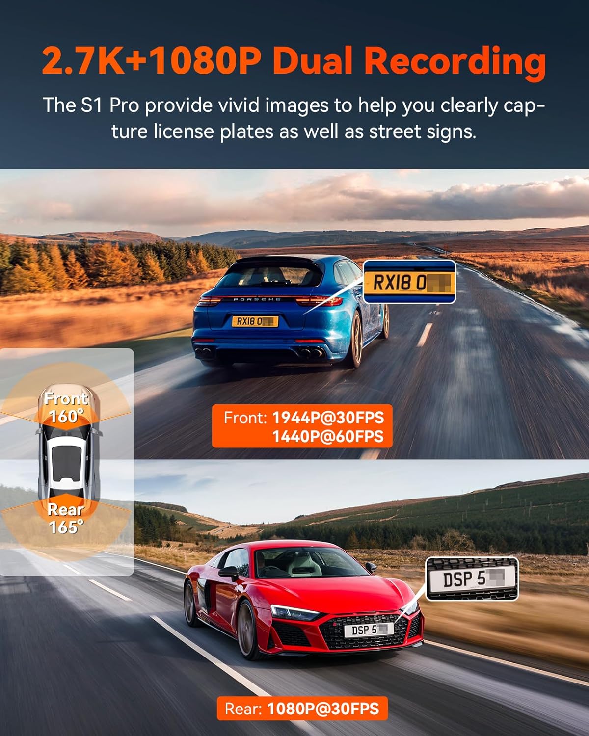 vantrue-sonnet-1-pro-s1-pro-2-kanal-dashcam-2-5k-1080p-mit-sony-starvis-2-und-hd image 7