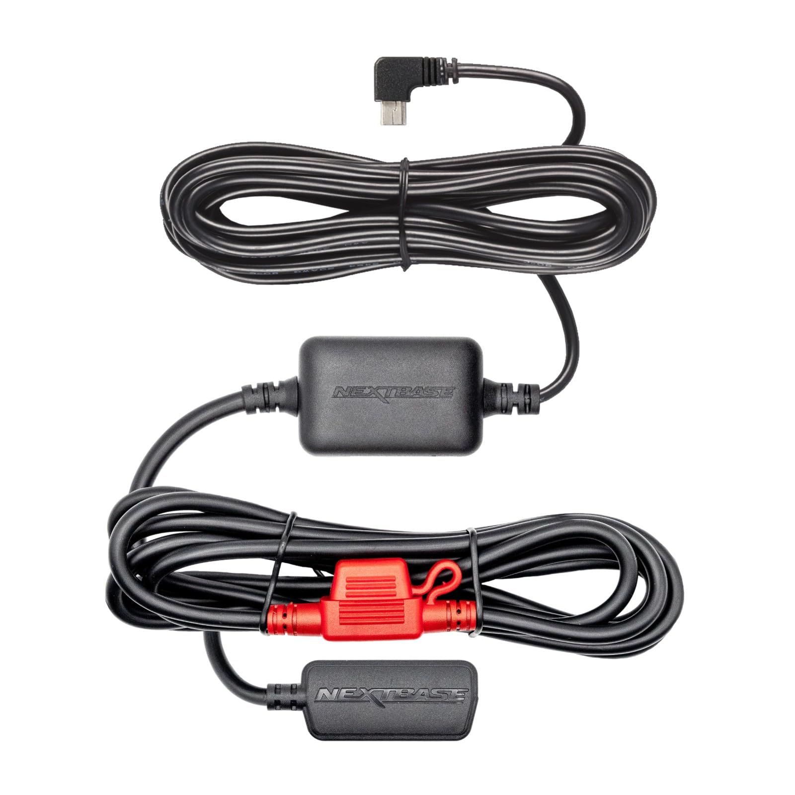 nextbase-obd-hardwire-kit-5m-festverkabelung-f-r-series-2-dashcams-122-222-322gw image 1
