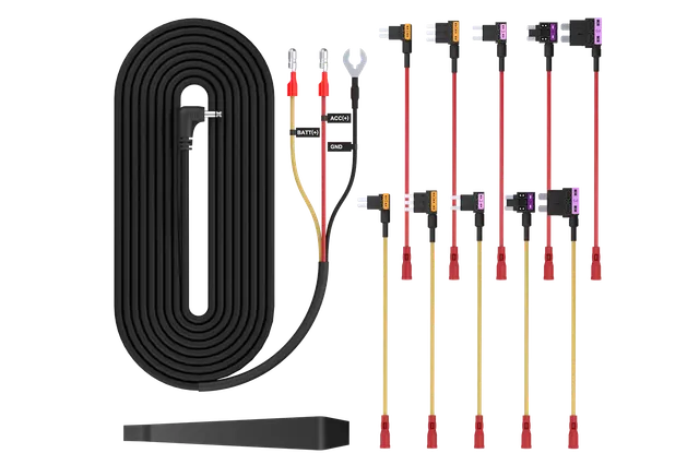 blackvue-hardwire-kit-parkmodus-hardwiring-kabel-f-r-x-serie-und-elite image 1