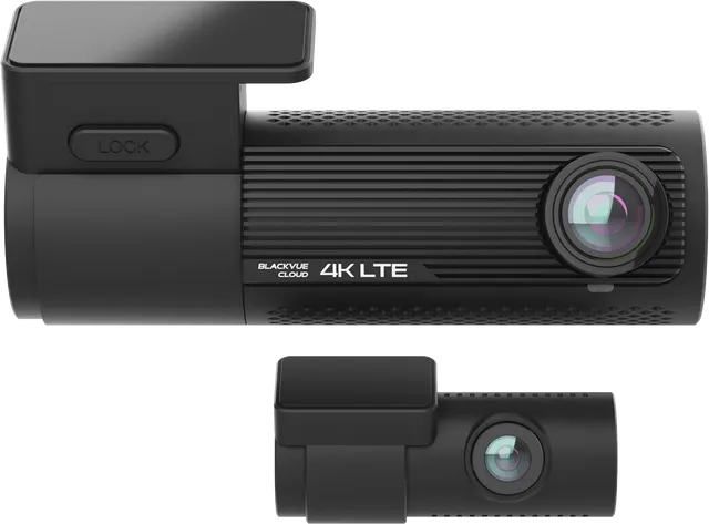 blackvue-dr970x-2ch-lte-plus-ii-gl-4k-dashcam-mit-lte image 1