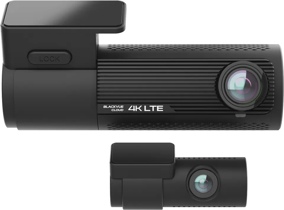 blackvue-dr970x-2ch-lte-plus-ii-gl-4k-dashcam-mit-lte image 1