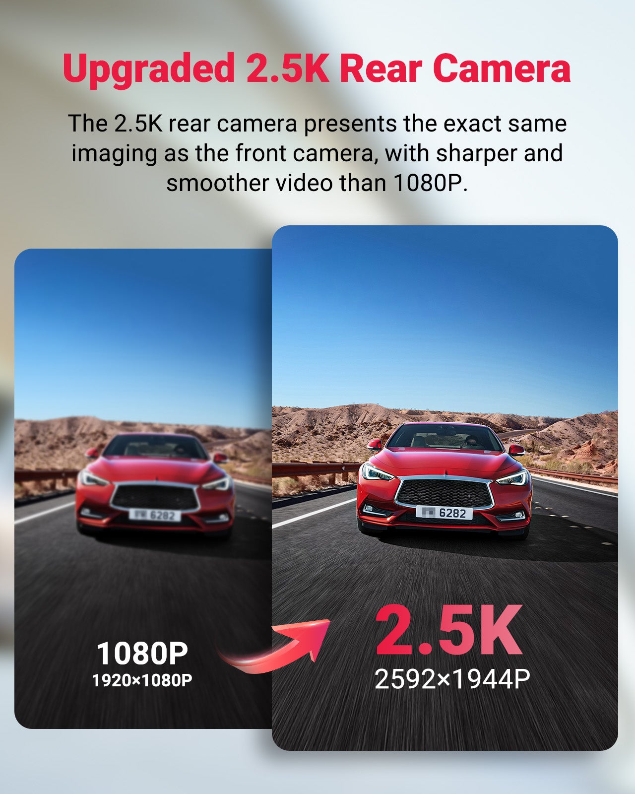 vantrue-element-2-pro-front-rear-dashcam-4k-2k-dual-hdr-park-berwachung image 7