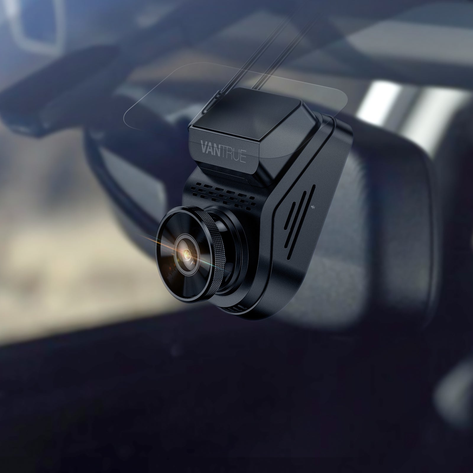 vantrue-sonnet-1-pro-s1-pro-2-kanal-dashcam-2-5k-1080p-mit-sony-starvis-2-und-hd image 3