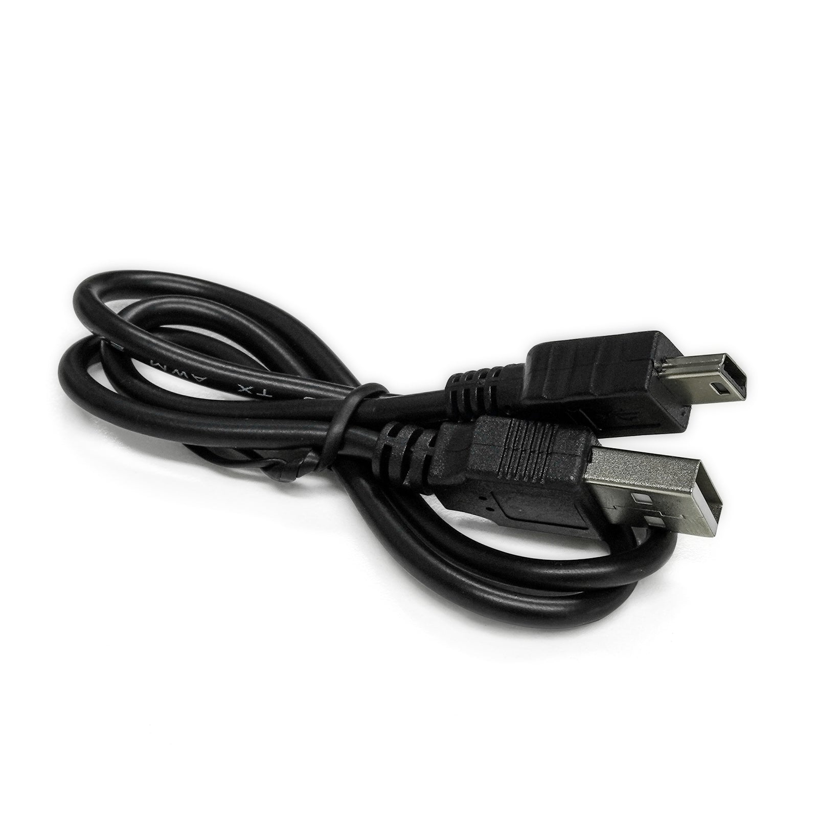 viofo-short-mini-usb-datenkabel-50-cm-mini-usb-f-r-dashcam image 3