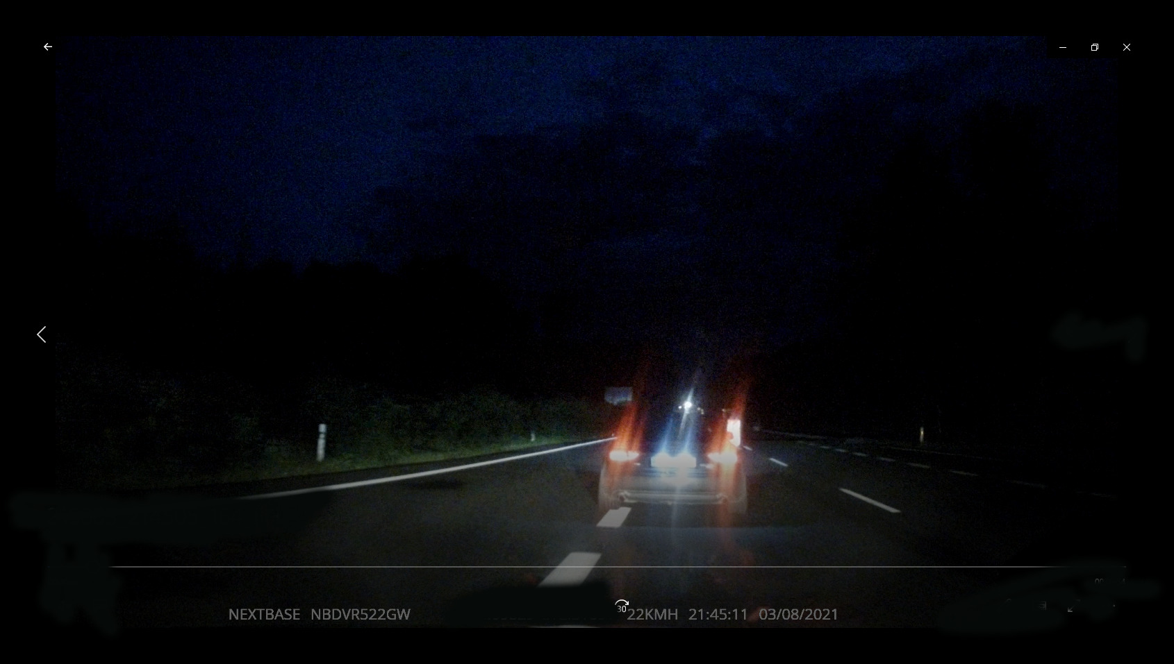 Gute Kamera, Hitzeproblem im Sommer